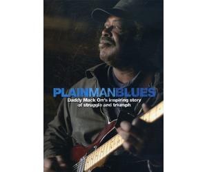 Plain Man Blues: Daddy Mack Orr's Inspiring