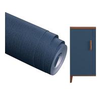 Plain Paintable Wallpaper Roll, Covering For Boys Bedroom TV Background Table Door Decor, Non-Woven Wall No Match Design Easy To Apply Customizable Home Style, 920x53cm