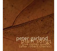 plain songs - love comes quietly after robert