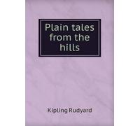 Plain Tales From the Hills