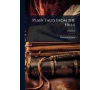 Plain Tales From the Hills