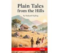 Plain Tales from the Hills