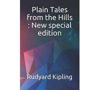 Plain Tales from the Hills: New special edition