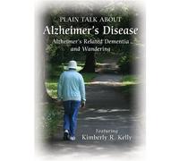 Plain Talk About Alzheimer's Disea
