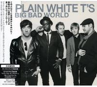 Plain White T S - Big Bad World