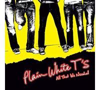 Plain White T's - All That We Needed (2 LP)