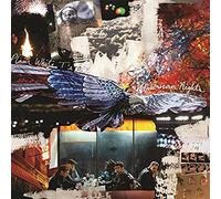 Plain White T's American Nights (Vinyl LP)