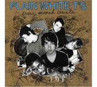 Plain White T's - Every Second Counts