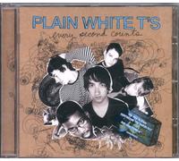 Plain White T'S - Every Second Counts