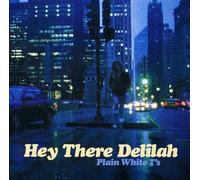 Plain White T's - Hey There Delilah