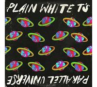 Plain White T's - Parallel Universe