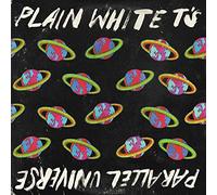 Plain White T'S - Parallel Universe