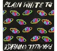 Plain White T's Parallel Universe Explicit Lyrics (Vinyl LP)