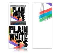 Plain White T'S - Rainbow Nano 4