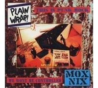 Plain Wrap & Mox Nix - This Is Punk / Won't Be Controlled