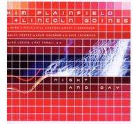 Plainfield,Kim & Goines,Linc - Kim Plainfield & Lincoln Goine