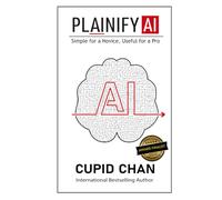 Plainify AI: Simple For A Novice, Useful For A Pro