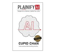 Plainify AI: Simple For A Novice, Useful For A Pro