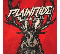 Plainride - Return Of The Jackalope