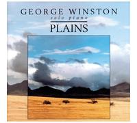 Plains by George Winston (1999) Audio CD [Audio CD]