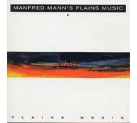 Manfred Mann - Plains Music