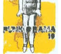 plains - Various - Punkorama 10 - [CD]
