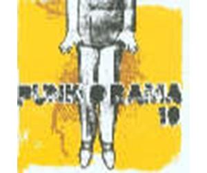 plains - Various - Punkorama 10 - [CD]