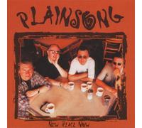 Plainsong - A New Place Now