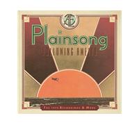- Plainsong Following Amelia - CD