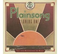 Plainsong Following Amelia: The 1972 Recordings & More (CD) Box Set