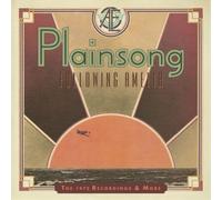 Plainsong Following Amelia: The 1972 Recordings & More (CD) Box Set