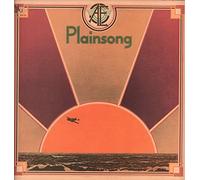 Plainsong – In Search Of Amelia Earhart – Elektra