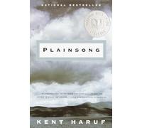 Plainsong [Lingua inglese]