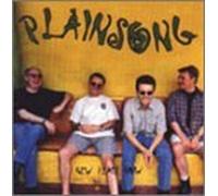 Plainsong - New Place Now