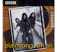 Plainsong - On Air