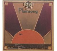Plainsong - Plainsong