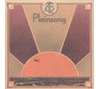 Plainsong - Plainsong