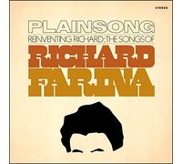 Plainsong - Reinventing Richard: Songs Of Richard Farina