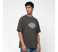 Plainville Shortsleeve Tee grigio S