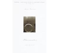 Anne Carson Plainwater (Tascabile) Vintage Contemporaries