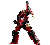 Plaiobot SENTINEL - TENGEN TOPPA GURREN LAGANN - Robot Plastic Model Kit