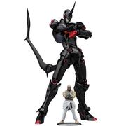 Plaiobot Tengen Toppa Gurren Lagann: LAZENGANN - Sentinel