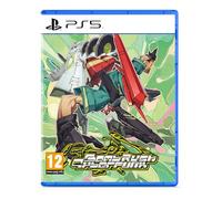 PLAION - Bomb Rush Cyberfunk - PS5