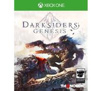 Darksiders Genesis XBOX ONE THQ