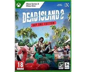 PLAION (EX KOCH MEDIA SAS) Dead Island 2 Day One Ed XBS VF