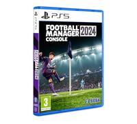 Football Manager 2024 (PS5) - Nouvo