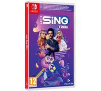 PLAION (EX KOCH MEDIA SAS) LET&aposS SING 2024 SWI VF