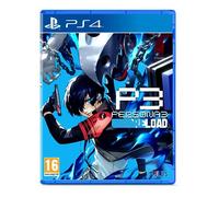 Videogioco PlayStation 4 SEGA Persona 3 Reload (FR)