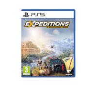 Plaion Expeditions: A MudRunner Game