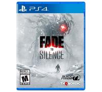 PLAION Fade to Silence, PS4 Standard Multilingua PlayStation 4